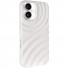 Чохол TPU MonoWave на Apple iPhone 16 (6.1") (White)