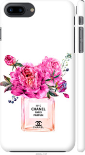 

Чехол Chanel для iPhone 7 plus (5.5") 988021