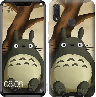 

Чохол Мій сусід Тоторо на Huawei Nova 3 675342