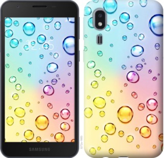 

Чохол Бульбашки на Samsung Galaxy A2 Core A260F 764934