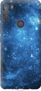 

Чохол Зоряне небо на Motorola G50 1572359