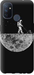 Чехол Moon in dark для OnePlus Nord N100