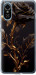 Чехол Роза 3 для ZTE Blade A31 Plus