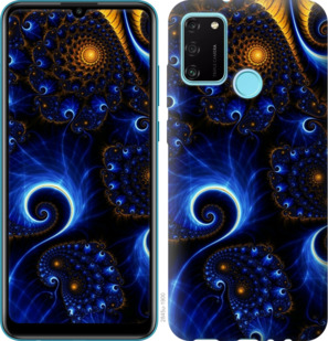 

Чохол Схід на Huawei Honor 9A 920203