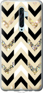 

Чохол Шеврон 10 на Oppo Reno 2Z 919415