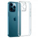 TPU чехол Epic Premium Transparent для Apple iPhone 13 Pro (6.1")