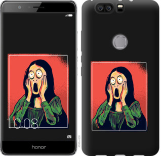 

Чохол Мона Ліза на Huawei Honor V8 808356