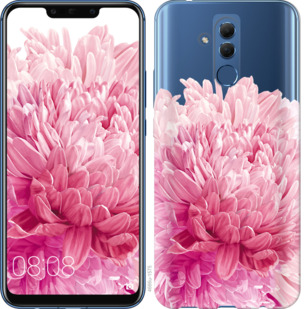 

Чохол Хризантема на Huawei Mate 20 Lite 844568
