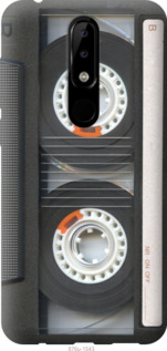 

Чохол Касета на Nokia 5.1 Plus 969353