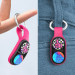 Купити Брелок антистрес Poppuck (Pink) на vchehle.ua
