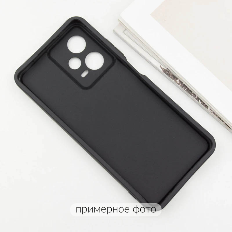 Фото TPU чехол Prestige для Xiaomi Redmi Note 12 4G (Bitcoin) на vchehle.ua