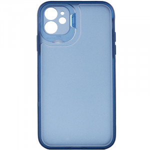 TPU+PC чехол OpenCam для Apple iPhone 11 (6.1")