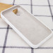 Фото Чехол Silicone Case Full Protective (AA) для Apple iPhone 14 Plus (6.7") (Белый / White) в магазине vchehle.ua