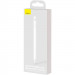 Стілус Baseus Smooth Writing Capacitive (Active version) (Anti misoperation) (SXBC000002) (Білий) в магазині vchehle.ua