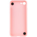 Фото Чохол Chained Heart з підвісним ланцюжком на Apple iPhone 7 / 8 / SE (2020) (4.7") (Pink Sand) на vchehle.ua