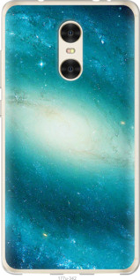 

Чохол Блакитна галактика на Xiaomi Redmi Pro 1578051