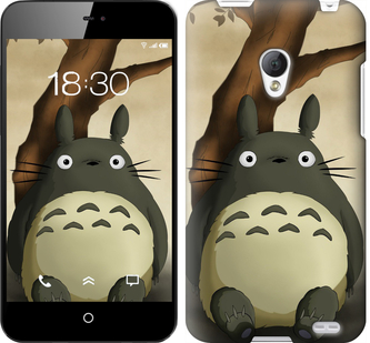 

Чохол Мій сусід Тоторо на Meizu MX2 556513