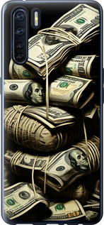 

Чехол Big money для Oppo A91 1649397