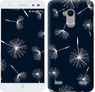 

Чехол одуванчики для ZTE V7 Lite 533114
