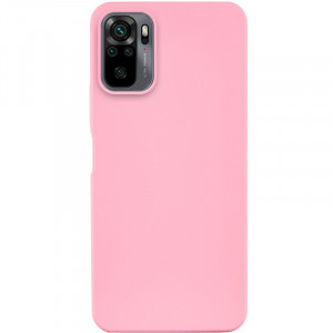 Чехол Silicone Cover Lakshmi (AA) для Xiaomi Redmi Note 10S