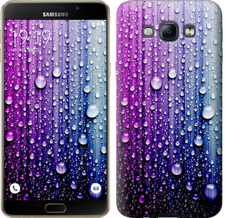 

Чохол Каплі води на Samsung Galaxy A8 A8000 153768