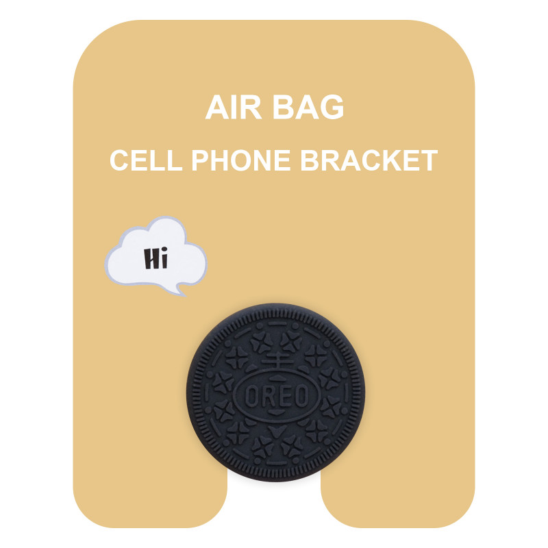 Держатель для телефона Popsocket Air Bag (Oreo)