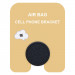 Держатель для телефона Popsocket Air Bag (Oreo)