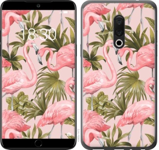 

Чохол фламінго 2 на Meizu 15 744685