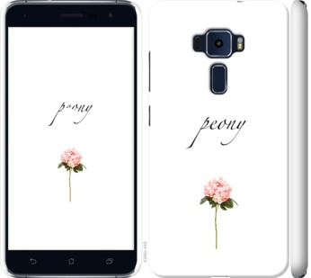 

Чехол Пион для Asus Zenfone 3 ZE552KL 754748