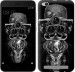 Чехол на Xiaomi Redmi 5A Dark hipster