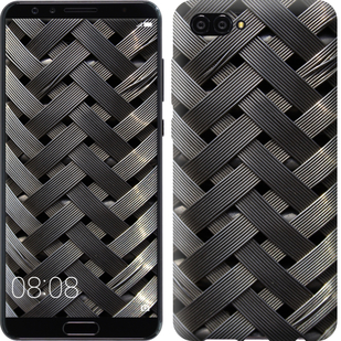 

Чохол Металеві фони на Huawei Nova 2S 645552