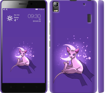 

Чохол Кiт2 на Lenovo A7000 852342