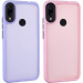 Чехол TPU+PC Lyon Frosted для Xiaomi Redmi Note 7 / Note 7 Pro / Note 7s