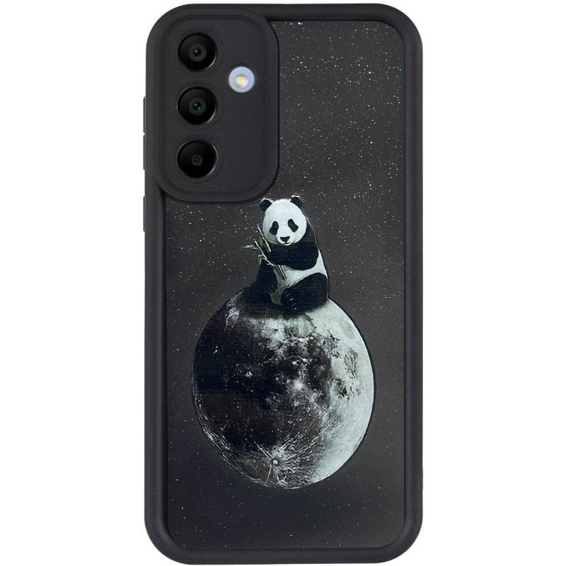 TPU чехол Prestige для Samsung Galaxy A36 5G (Moon)