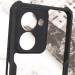 Фото Чехол TPU+PC Ease Black Shield для Realme C33 (Black) на vchehle.ua