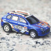 Фото Дрифт-машинка на радиоуправлении Mini RC 666 2.4G (Dark blue) в магазине vchehle.ua