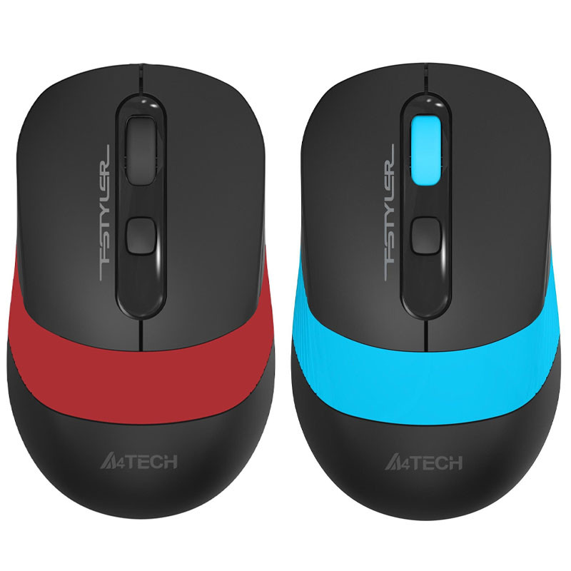 Мышь A4Tech FM10S