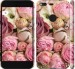 Чехол Розы v2 для Google Pixel XL