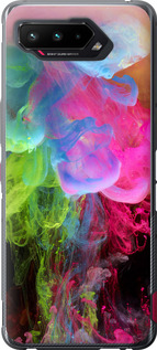

Чохол Яскраві фарби на Asus ROG Phone 5 1627836