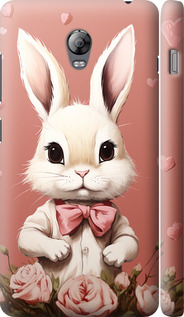 

Чохол Зайчик на Lenovo Vibe P1 1650283