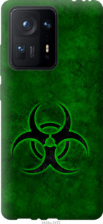 

Чохол biohazard 30 на Xiaomi Mix 4 1217802