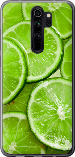 

Чехол Лайм для Xiaomi Redmi Note 8 Pro 1692006