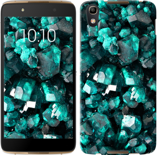 

Чохол Кристали 2 на Alcatel idol 4 658924