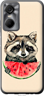 

Чохол Єнотик з кавуном на Tecno POP 6 Pro BE8 1515659
