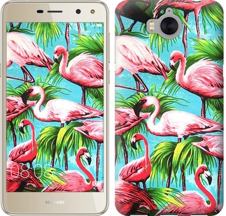 

Чохол Tropical background на Huawei Y5 2017 640031