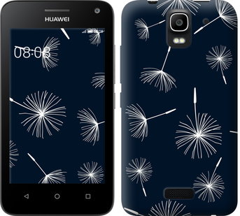 

Чохол кульбаби на Huawei Ascend Y3C 533014