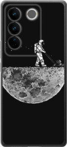 Чохол Moon in dark на Vivo S16 Pro