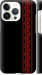 Чехол Вышиванка 53 для iPhone 13 Pro