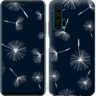 Чехол одуванчики для Huawei Honor 20 Pro