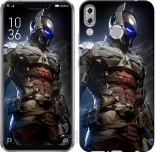 

Чехол Рыцарь для Asus Zenfone Max Pro M2 ZB631KL 701489
